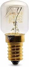 PHILIPS 40w SES E14 Small Edison Screw Oven Pygmy Lamp