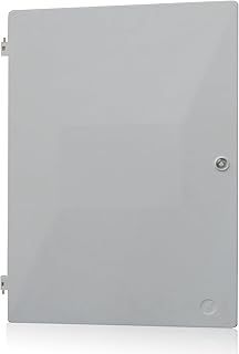 CAVITY/INSET ELECTRIC METER BOX DOOR