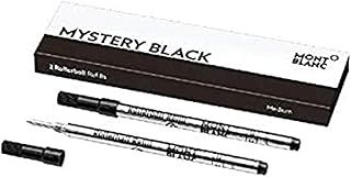 Montblanc REFILL RB M 2x1 MYSTERY BLACK PF brand