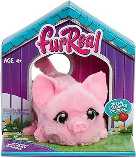 Just Play FurReal My Mini's Piglet