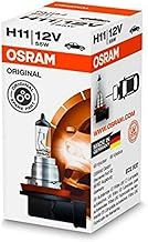 OSRAM H11 ORIGINAL LINE halogen bulb