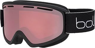 bollé - FREEZE PLUS Ski Goggles, Medium, Unisex Adult