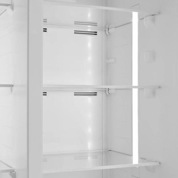 Beko Freestanding Combi Fridge Freezer