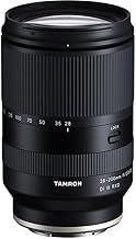 TAMRON 28-200mm F/2.8-5.6 Di III RXD for Sony E-Mount, A071SF