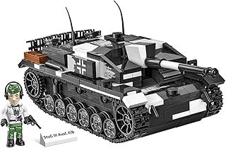 COBI 2286 Building Blocks, Various