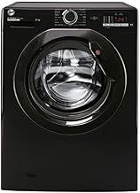 Hoover H Wash 300 10kg 1400rpm Washing Machine Black