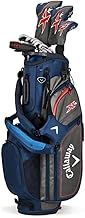 Callaway Golf XR Men's Complete Package Set