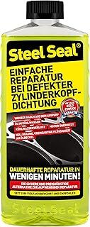 The Award Winning Steel Seal