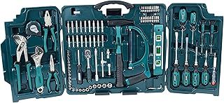 Mannesmann Universal Tool Set (89 Pieces)