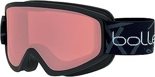 bollé - FREEZE Ski Goggles, Medium, Unisex Adult