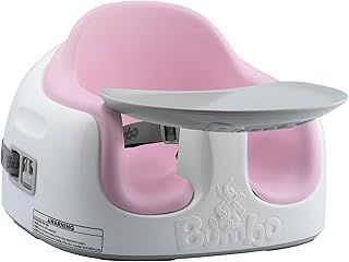 Bumbo Multi Seat Cradle Pink