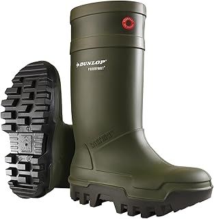 DUNLOP Purofort Thermo+, Men's Safety Boots