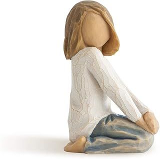 Willow Tree Joyful Child Figurine