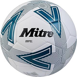 Mitre Impel L30P Football