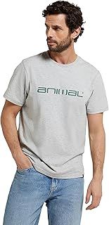 Classico Mens Cotton T-Shirt - Stylish, Lightweight & Breathable Tee in Soft - for Spring Summer Beach, Holiday & Travel