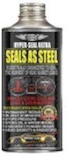 HYPER-SEAL ULTRA SEALS AS STEEL - HEAVIEST HEAD GASKET LEAKS REPAIR