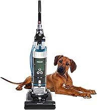 Hoover Breeze Evo Pets Corded Upright Vacuum Cleaner - Lightweight and Compact Design with Long Reach 4.5m Stretch Hose and 7m Power Cord - Bagless 3L Dust Capacity - Powerful Suction TH31B002001