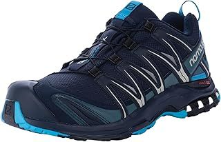 SALOMON Men's Xa Pro 3D Gore-tex Trail Running Shoes