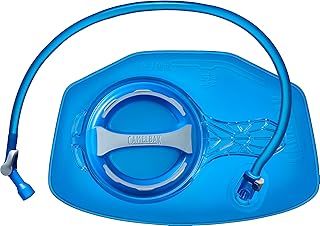 CAMELBAK Crux Lumbar 1.5 Litre Reservoir/Water Bladder for Hydration Packs - Leak Proof Design - BPA Free - Hiking, Cycling, Running, Blue
