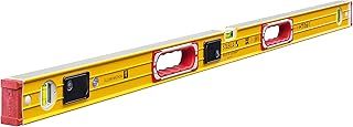 Stabila 17393 196-2 LED Spirit Level 120 cm
