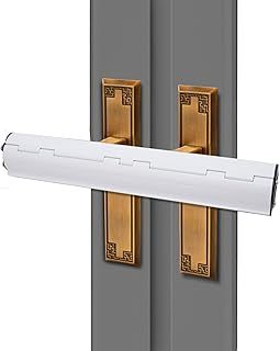 Patio Door Security Lock Perfect for French Double Doors Conservatory Doors
