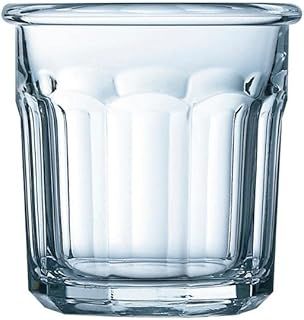 Arcoroc Eskale Rocks Tumblers 10.9oz / 310ml, L3750, Pack of 6