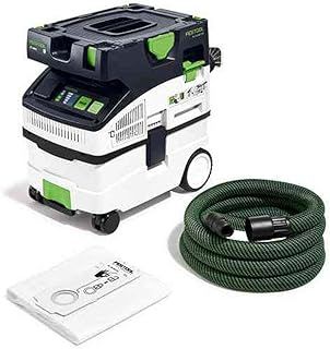 Festool 574835 Cleantec 230 Volt Mobile Dust Extractor
