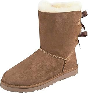 UGG Women's Bailey Bow Ii Classic Boot