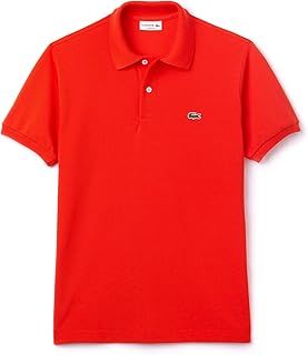Lacoste Men's Polo Shirt