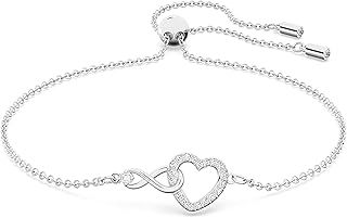 Swarovski Hyperbola Bracelet Collection