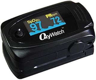 ChoiceMMed Fingertip Pulse Oximeter MD300 C63 - Adult and Paediatric