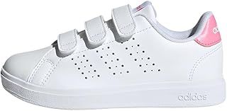 adidas Unisex Kid's Advantage Base 2.0 Shoes Children Tennis