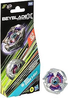 Beyblade X Keel Shark 3-60LF Top Booster Pack Set