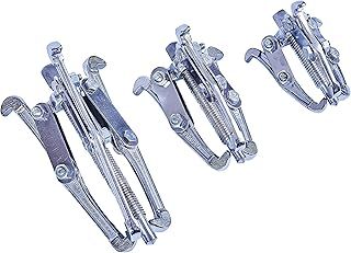 Amtech J1800 3 Piece Bearing Puller Set
