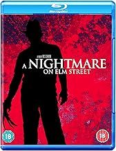 A Nightmare On Elm Street [Blu-ray] [1984] [Region Free]