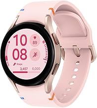 Samsung Galaxy Watch FE (pink/gold, 40 mm)