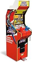 Arcade1Up TIME CRISIS Arcade Game