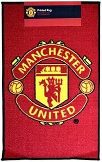 Official Manchester United F.C Rug / Mat