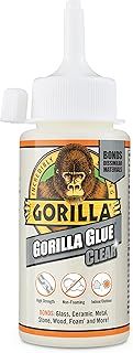 Gorilla Glue Clear 110ml