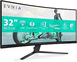 PHILIPS 34M2C3500L/00 E.M2 34'' WQHD 180Hz VA
