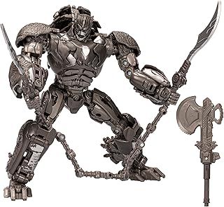 Transformers Studio Series Leader Rise of the Beasts 106 Optimus Primal 8.5” Action Figure