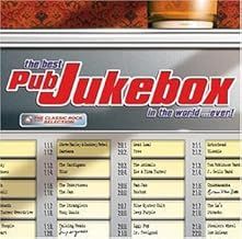 Best Pub Jukebox Ever