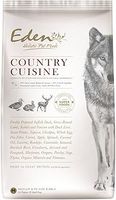 Eden Dog Food 80/20/0 "Country Cuisine" Small Kibble 12kg