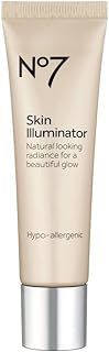 No7 Skin Illuminator in Nude
