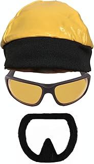 SoWest 90s Ali Kit Fancy Dress Costume