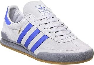 ADIDAS Men's Jeans Sneaker
