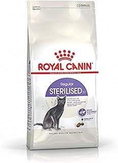 Royal Canin Sterilised 37 Dry Mix 2 kg