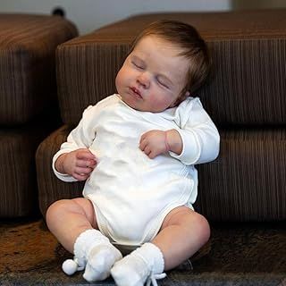 20 inch 50 cm Reborn Toddler Doll Baby Soft Vinyl Silicone Real Life Like Looking Newborn Dolls Magnetic Pacifier Toys