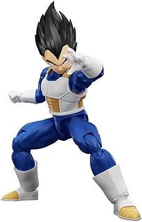 BANDAI SPIRITS(バンダイ スピリッツ DRAGON BALL - Figure-rise Standard Vegeta (NEW SPEC Ver.) - Model Kit
