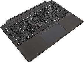 Microsoft Surface Pro Type Cover - Black